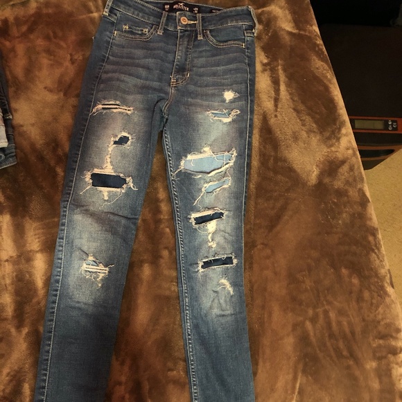 jeans - Picture 1 of 1